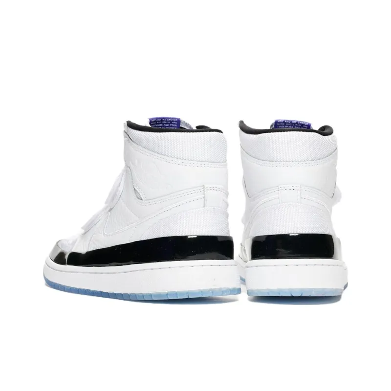 Jordan 1 Retro High Double Strap Concord-4