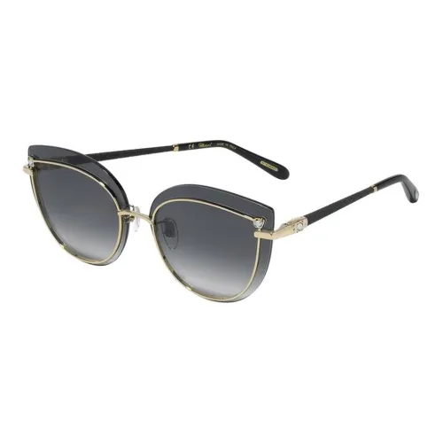 This version of the Memphis sunglasses from