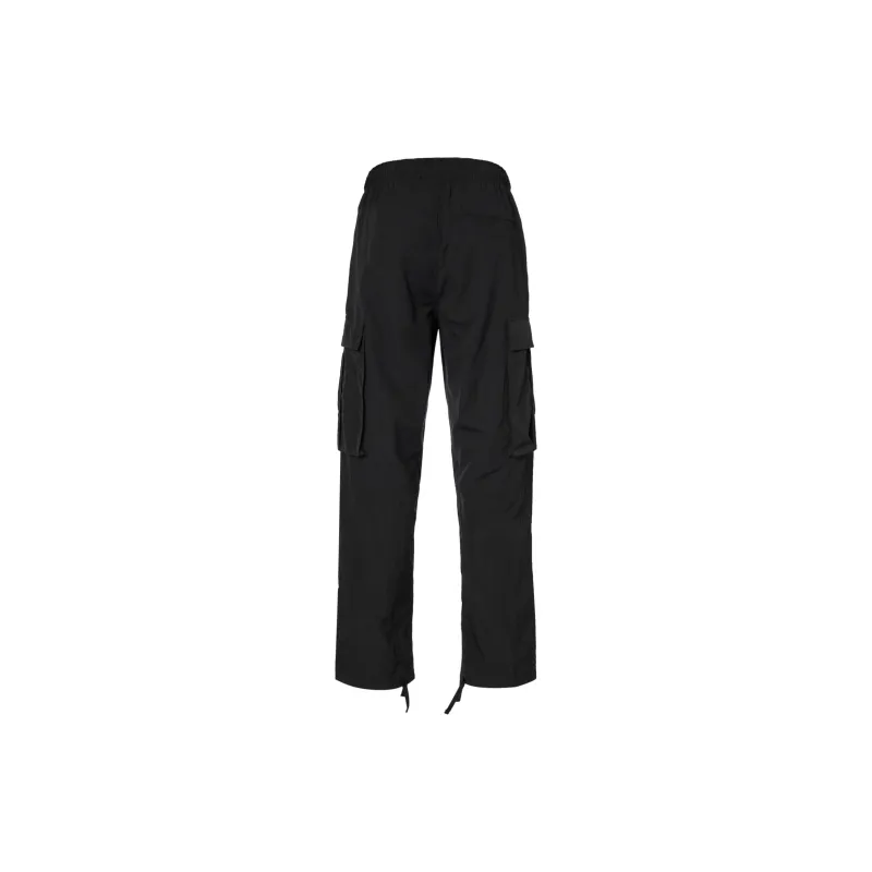 Jordan Cargo Pants Men Black-2