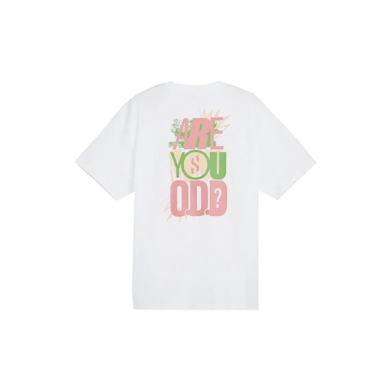 PUMA The Future Is Scoot Men's Basketball Tee-1
