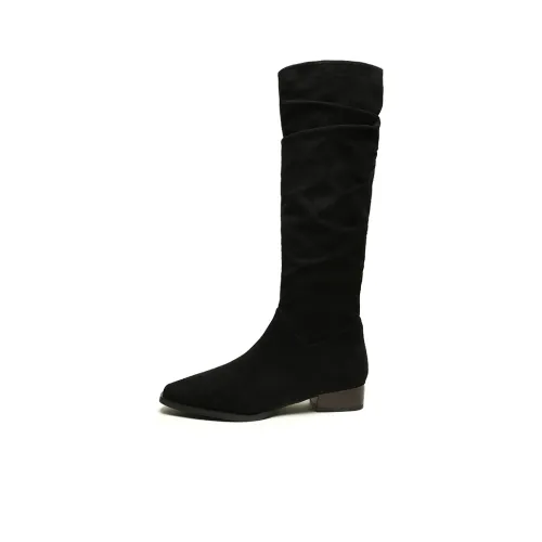 Mulinsen Knee-high Boots Women's