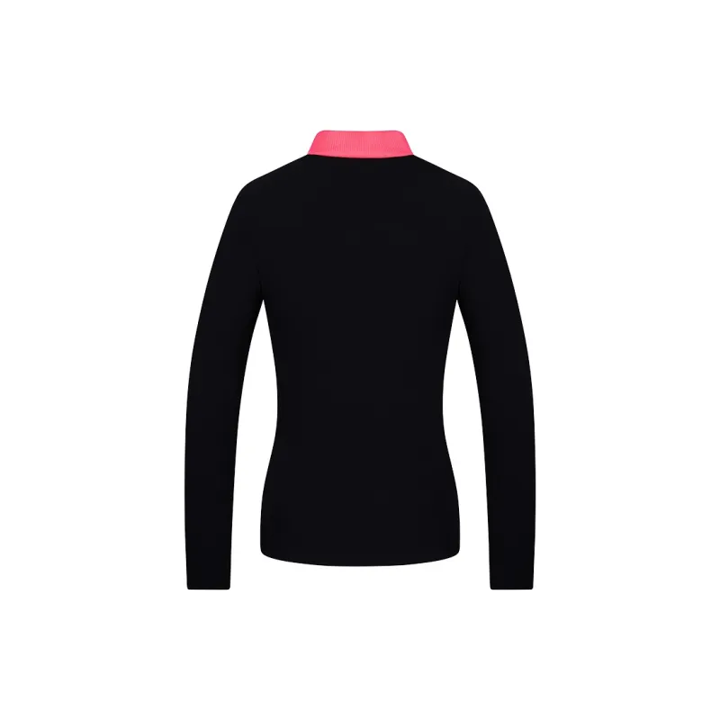 EUROPEAN TOUR T Shirts Women's-3