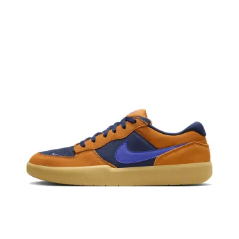 Nike SB Force 58 Monarch Midnight Navy