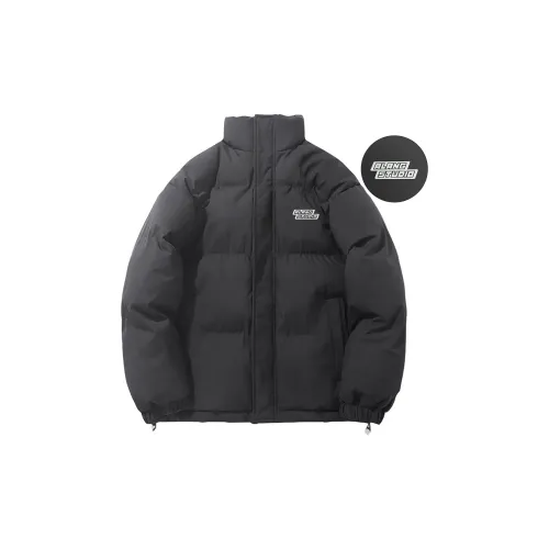 ALang Studio Puffer Jackets Unisex