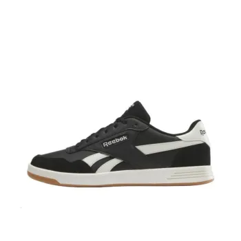 Court Advance Reebok 'Black Chalk'