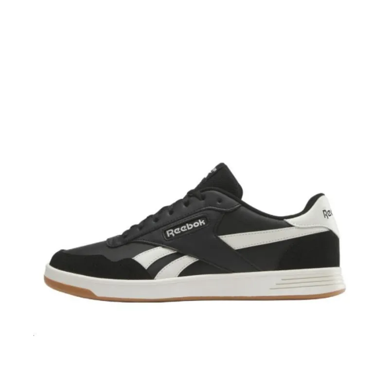 Reebok Court Advance 'Black Chalk'-0