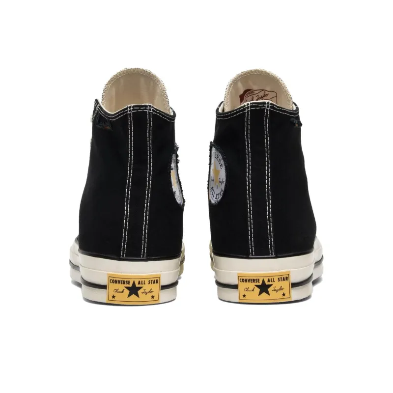 Converse Chuck Taylor All Star 70 Hi Dr. Woo Wear To Reveal Black-3