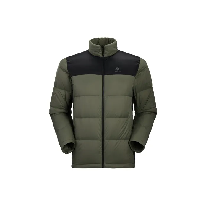 KAILAS Waterproof And Windproof To Keep Warm 3 in 1 Windbreaker Jacket Men's-3