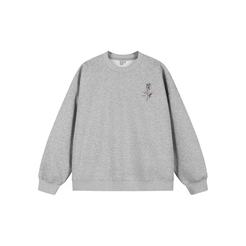 Romance No Fade Sweatshirts Unisex-20