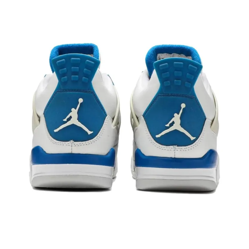 Jordan 4 Retro Military Blue 2006-3