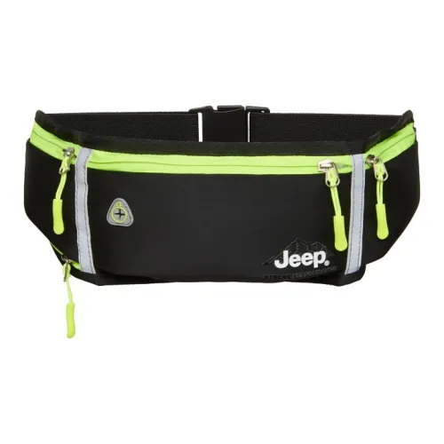 Jeep Fanny Packs