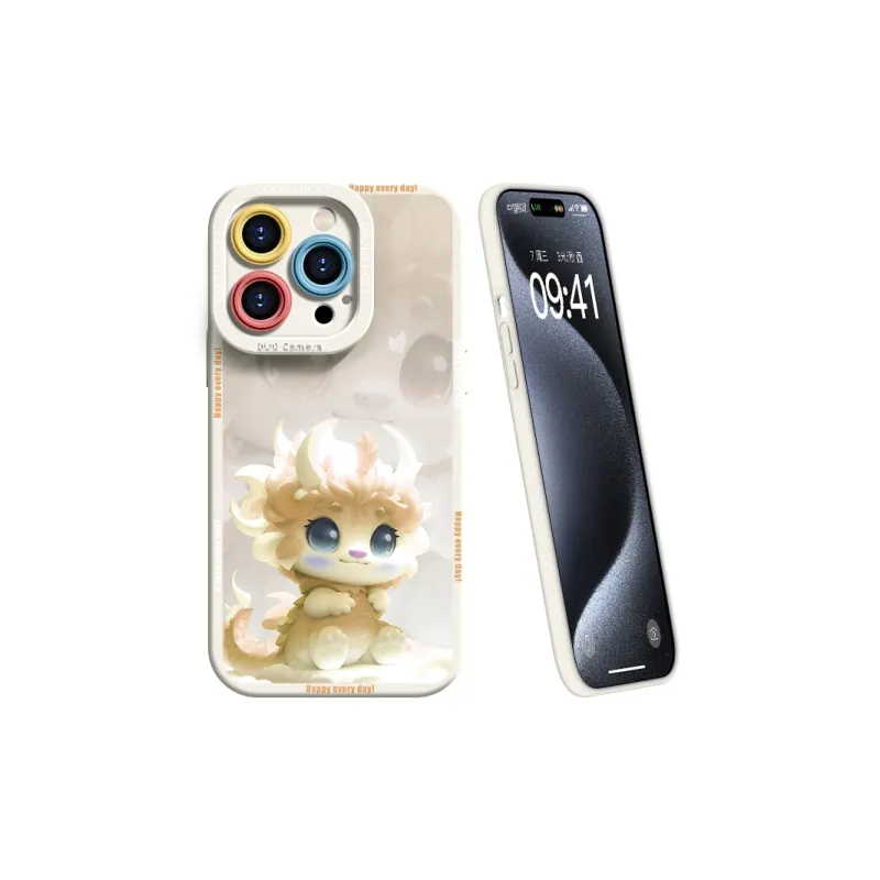 Lingtao Phone Cases-5