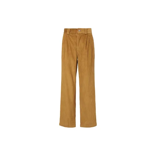 Converse ALLSAINTS Cargo Pants Men Wheat