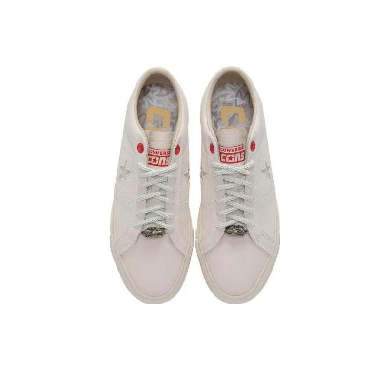 One Star Converse Pro Low 'Year Of The Dragon'-2