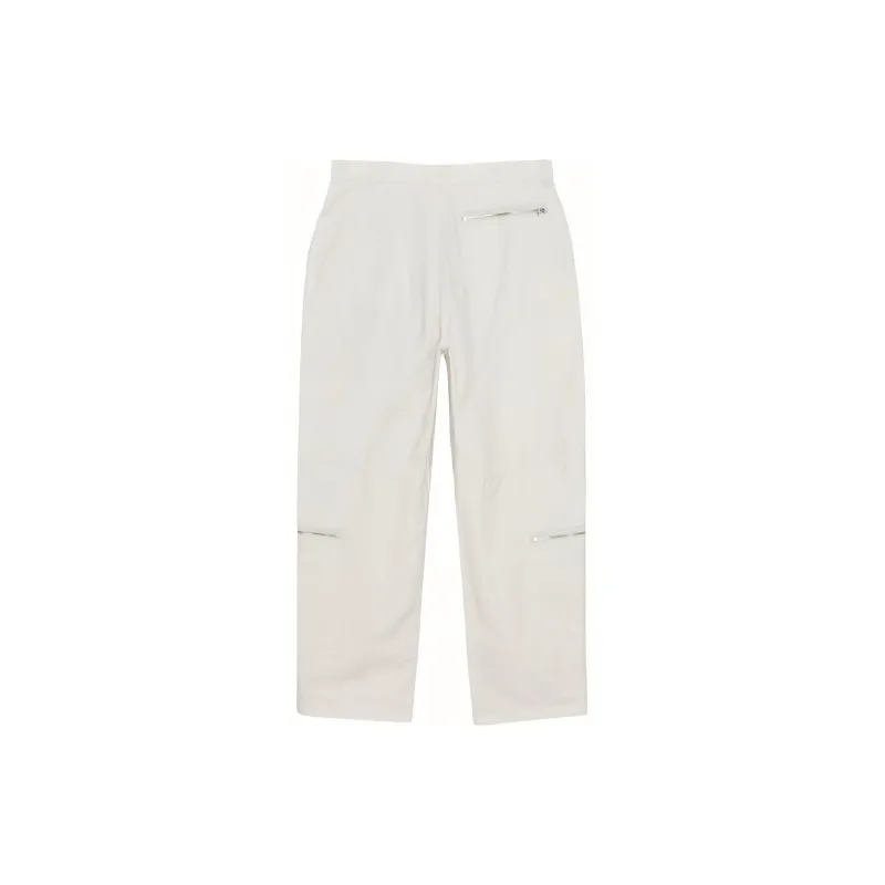 Stüssy Zipped Cargo Pants-1