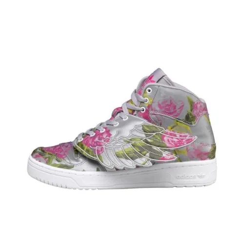 Adidas JS Wings Floral 3M