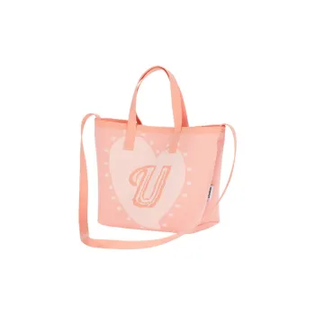 Usual Unusual Polyester Crossbody Bag, Handbag, Tote Women's