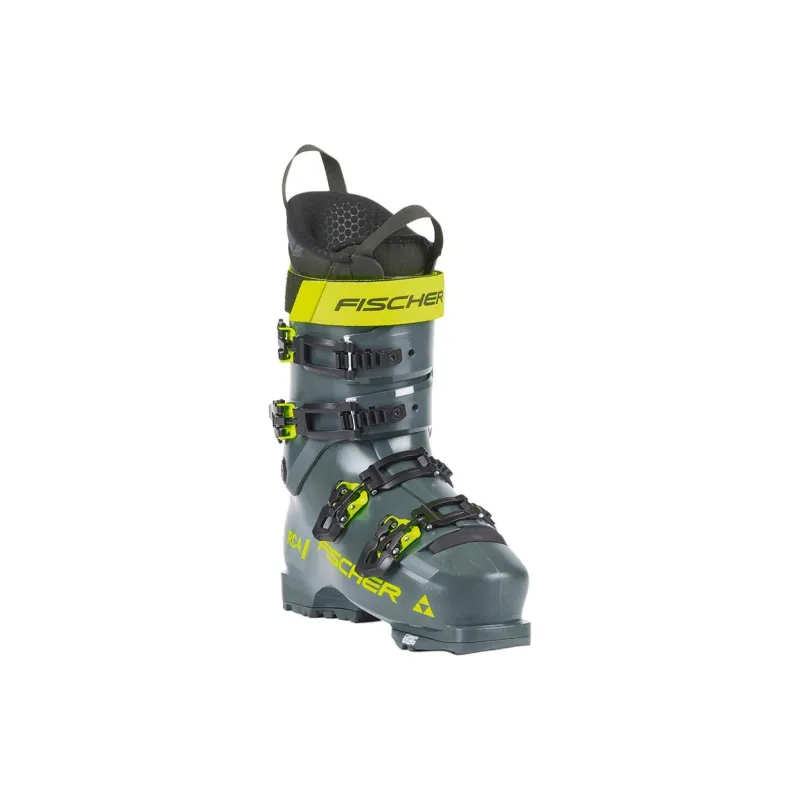 FISCHER RC4 Skis Ski Boots Unisex-2