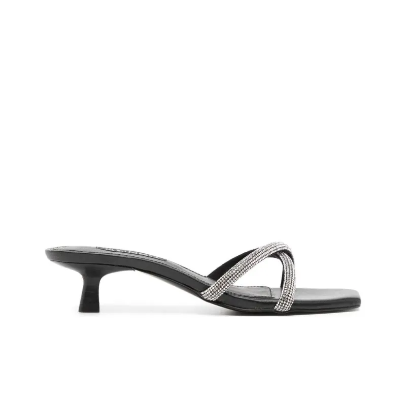 Senso Tatiana I Crystal Embellished Mules-1