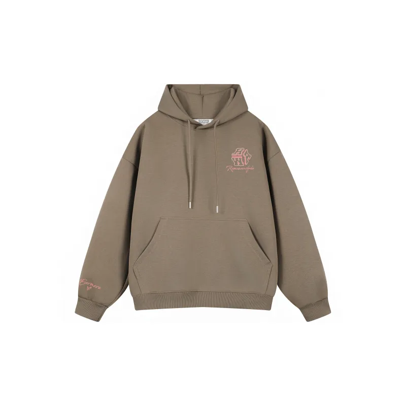 Romance No Fade Sweatshirts Unisex-14