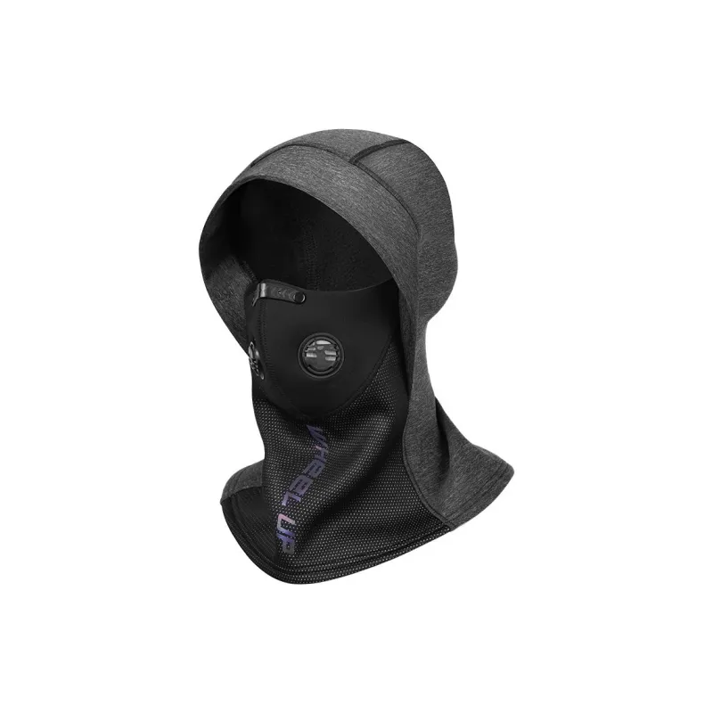 GXT Riding Equipment Pullover Face Masks Unisex Fleece Fabric One Size-7