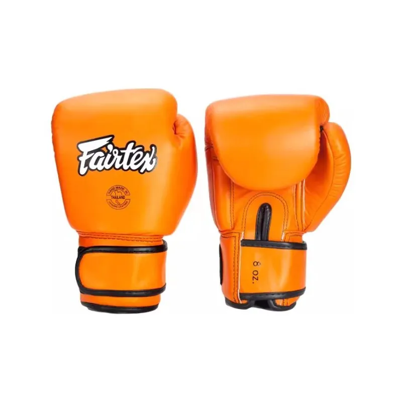 FAIRTEX Boxing Gloves-0