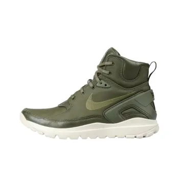 Nike Koth Ultra Mid Stone Island Rough Green