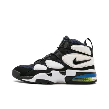 Nike Air Max Uptempo 2 Duke 2011