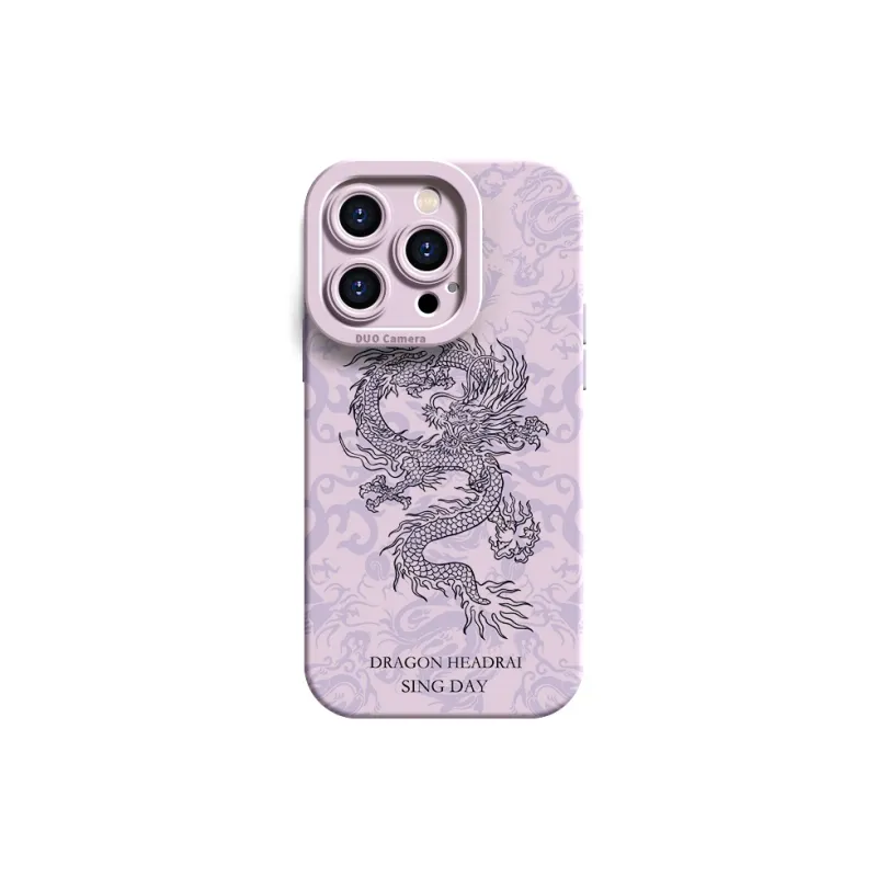 Lingtao Phone Cases-14