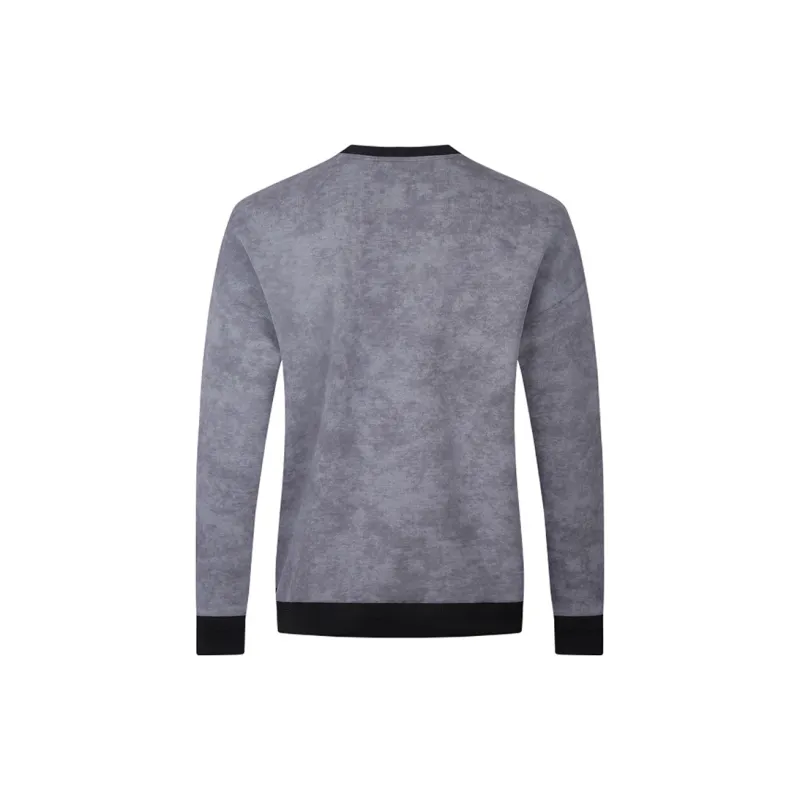 EUROPEAN TOUR Sweatshirt Fall Men's-1