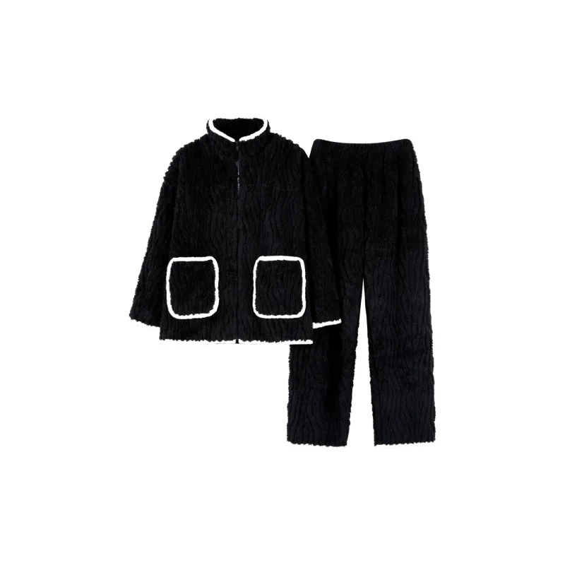 Shivs Unisex Pajama Sets-0