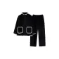 HL8929 Women's Black