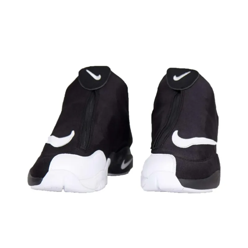Nike Air Zoom Flight '98 The Glove Black/White Og-3