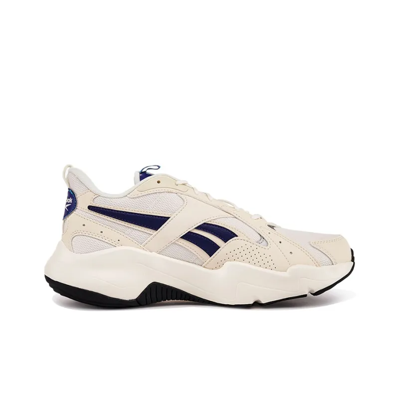 Reebok Turbo Restyle 'Cream White Green'-1