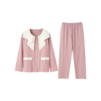 Huggy Kissy Women's Pajama Sets