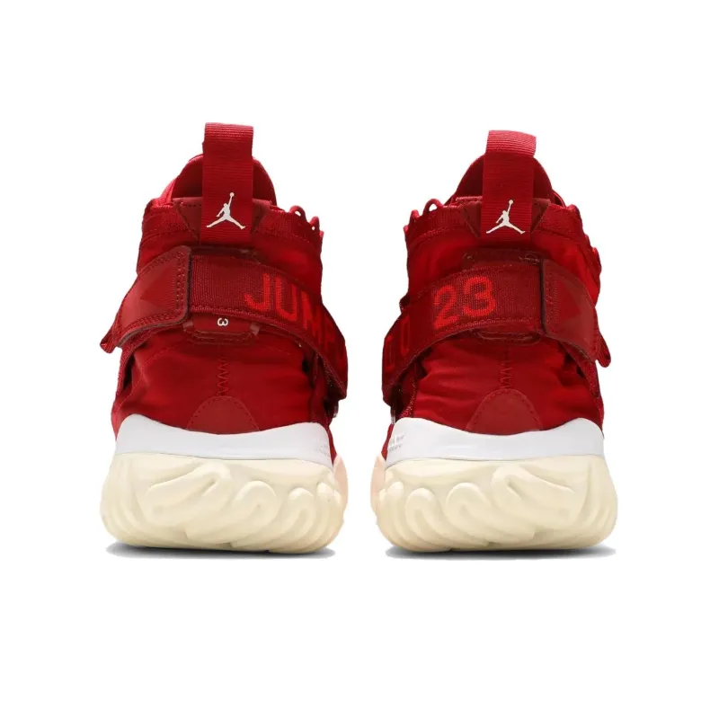 JORDAN Proto React Gym Red-3