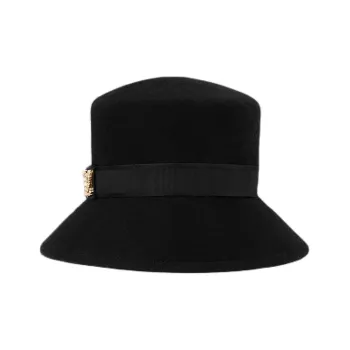 LOUIS VUITTON Lv Tresor Bucket Hat