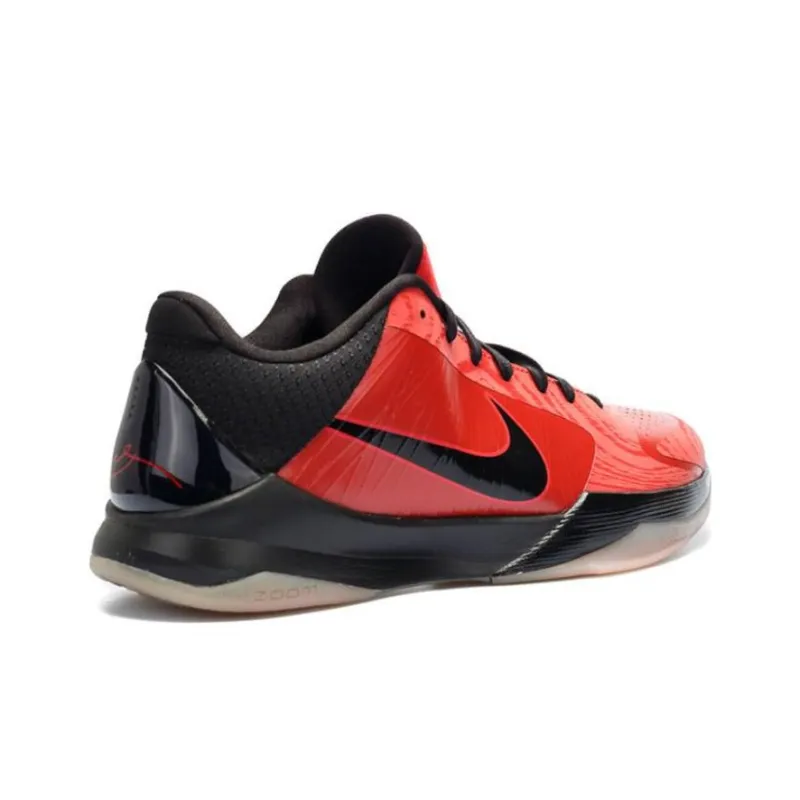 Nike Kobe 5 All Star-3