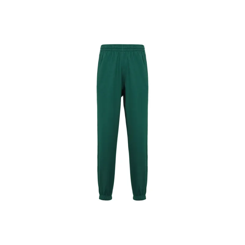 Adidas Originals ADICOLOR CONTEMPO Knitted Sports Pants Men's Green-1