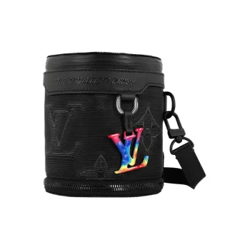 LOUIS VUITTON 2054 Expandable Polochon