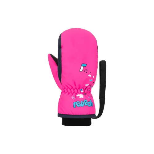 REUSCH Ski Gloves