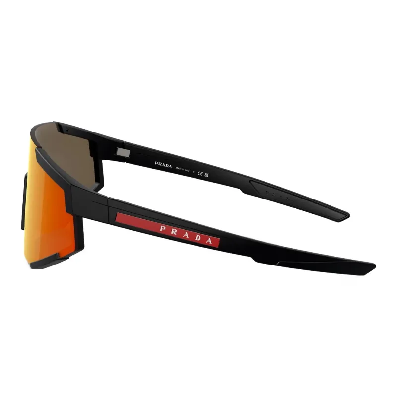 PRADA Shield Frame Sunglasses-3