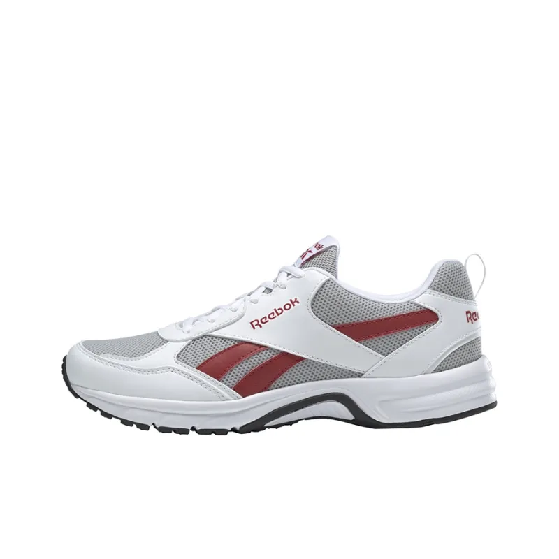 Reebok Run Pheehan 5.0 Sneakers White/Grey-0