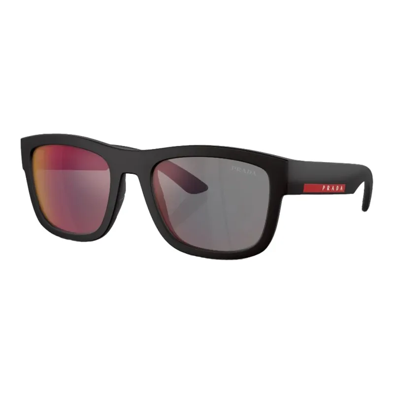 PRADA Square Frame Sunglasses-0