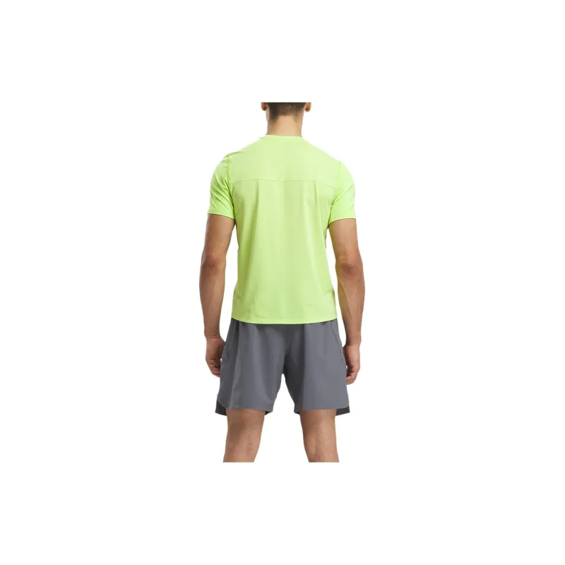 Reebok ACTIVCHILL T-Shirt Men's Green-1