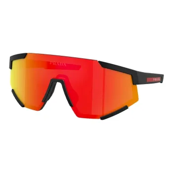 PRADA Shield Frame Sunglasses
