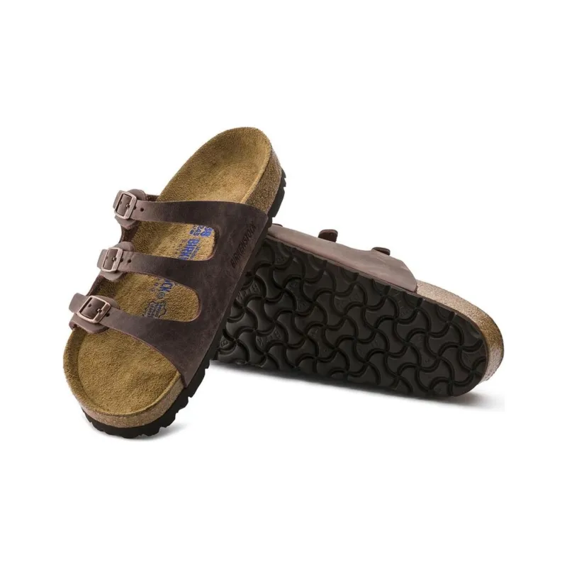 Birkenstock Florida Slides Women's-4