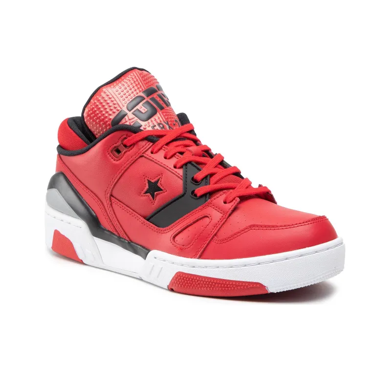 Converse Erx 260 Archive Alive Low Top Red-2