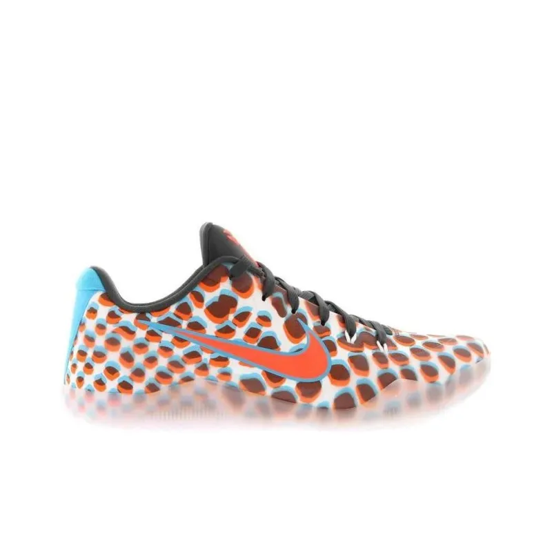 Nike Kobe 11 EP "3D"-1