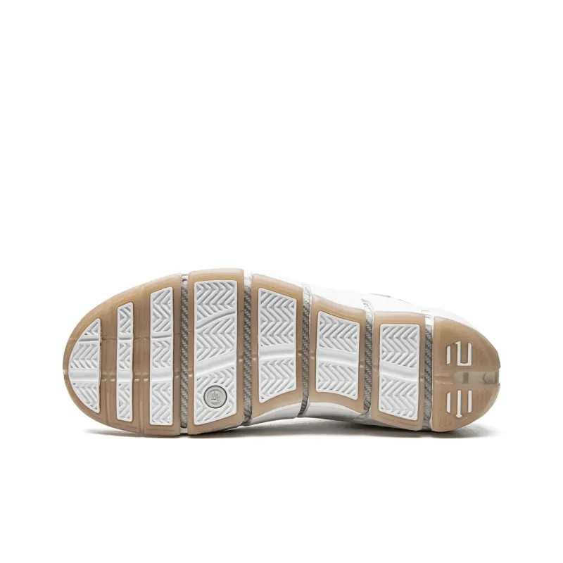 Nike LeBron 4 White Chrome-3